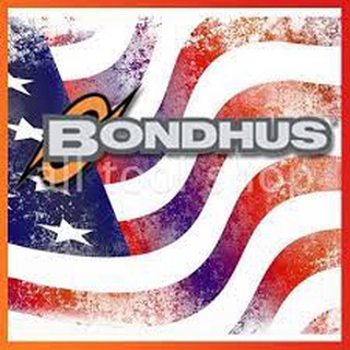 BONDHUS ประแจแอลชุบขาวหัวธรรมดา เบอร์ 10 มิล ยาวพิเศษ 224 ม.ม.