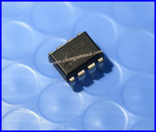 Q0170R DIP-8 IC PWM
