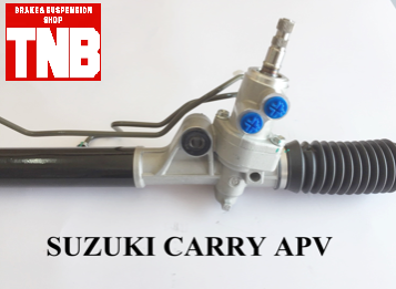 แร็คพวงมาลัย SUZUKI CARRY APV