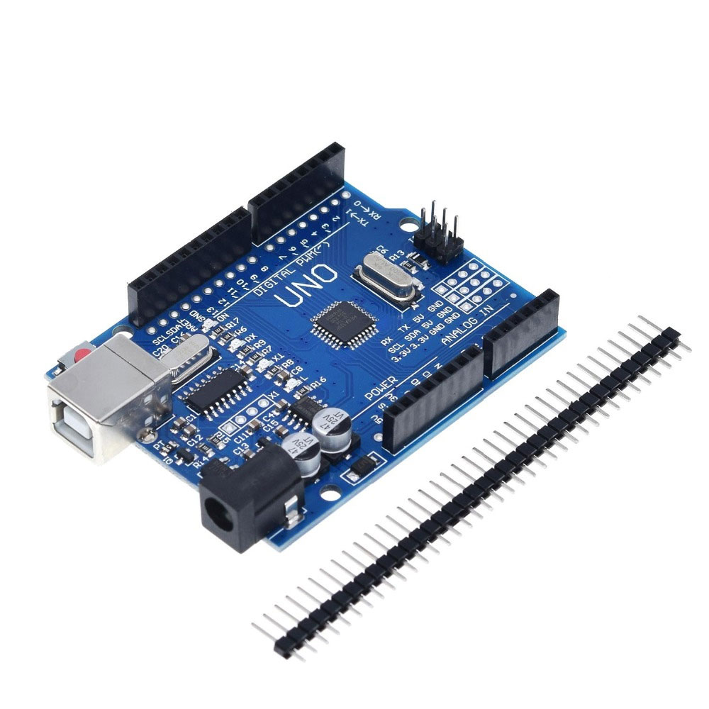 Arduino UNO R3 แบบ SMD