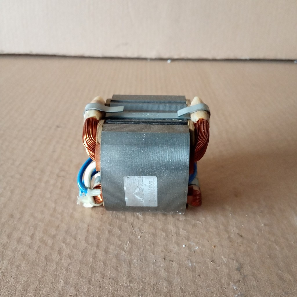 ฟิลคอยล์ สกัดไฟฟ้า MAKITA รุ่น HM0810