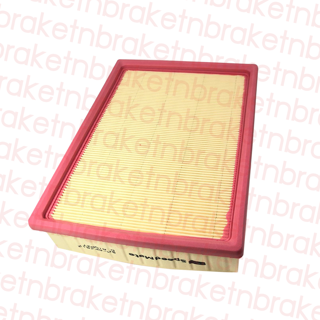 Speedmate กรองอากาศ MG GS