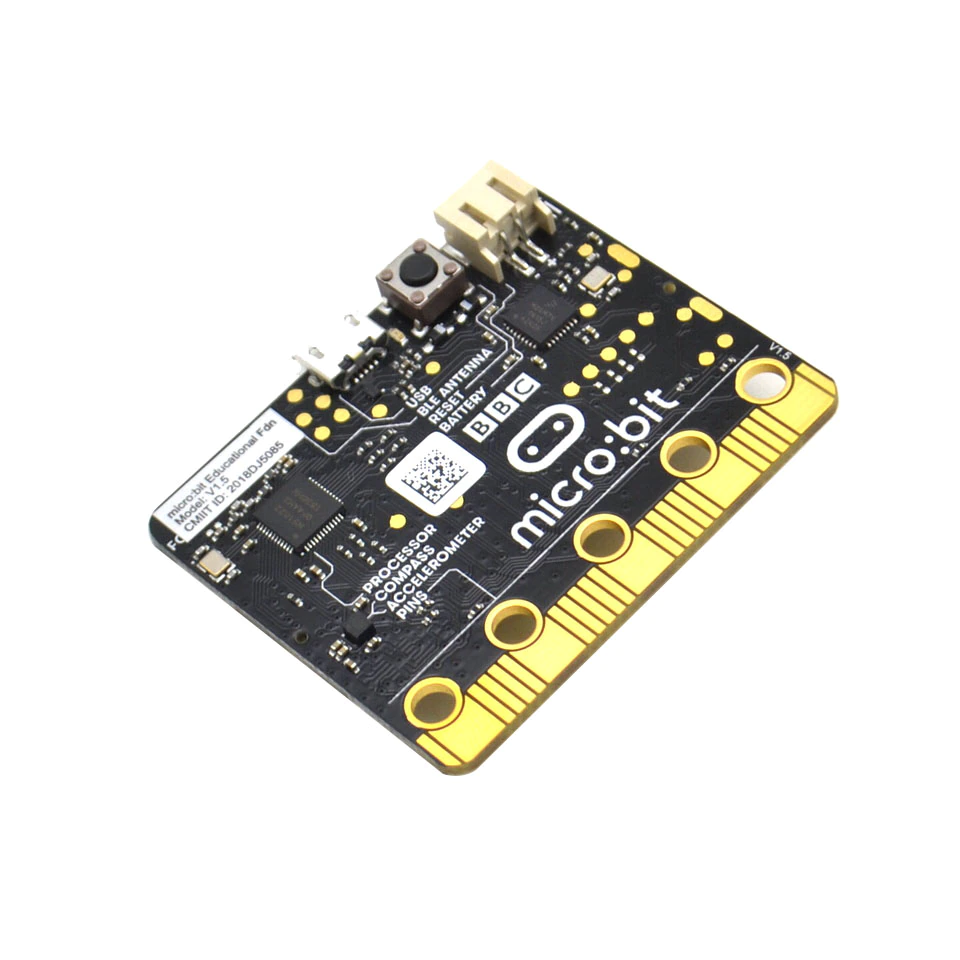 BBC micro:bit V1.5