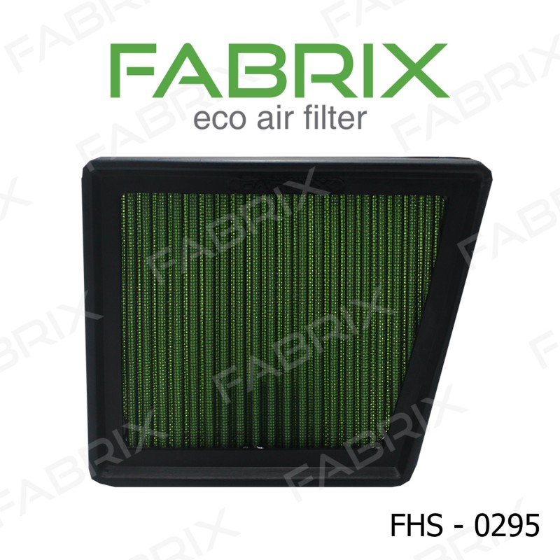 กรองอากาศ FHS-0295
