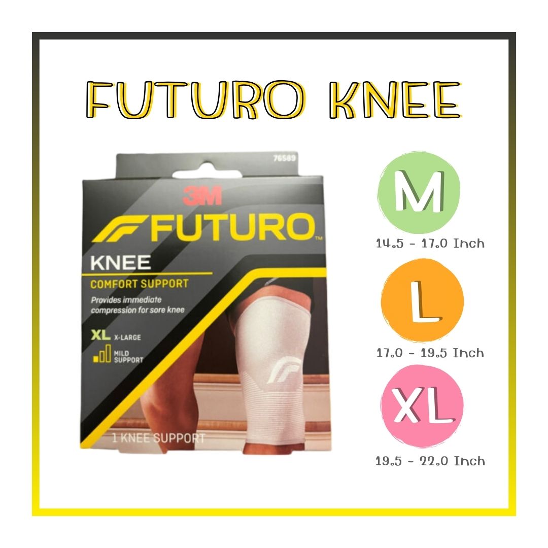 FUTURO เข่า