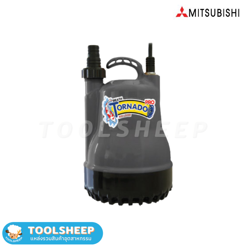 ปั๊มแช่ MITSUBISHI รุ่น PSP-105SR