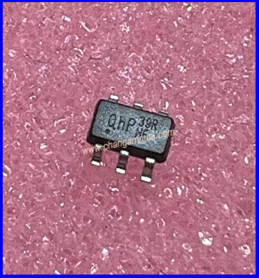39R LD7539 SOT23-6 ไอซี PWM