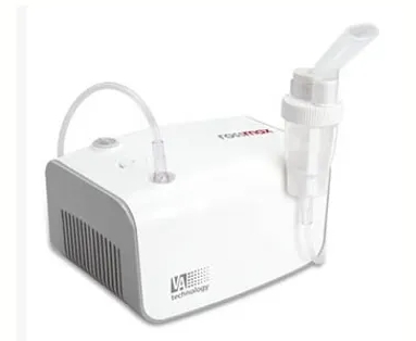เครื่องพ่นยา ยี่ห้อ ROSSMAX รุ่น NB500
