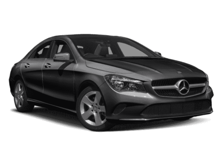 โช๊คอัพ BENZ CLA Coupe / Bilstien