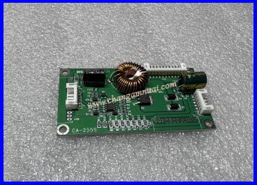 ชุดขับแบ็คไล้ท LED TV Backlight Board CA-255S 32-65นิ้ว LED อินเวอร์เตอร์ แบบ1ชุด OUT 85V ไฟเลี้ยง 11V-36V