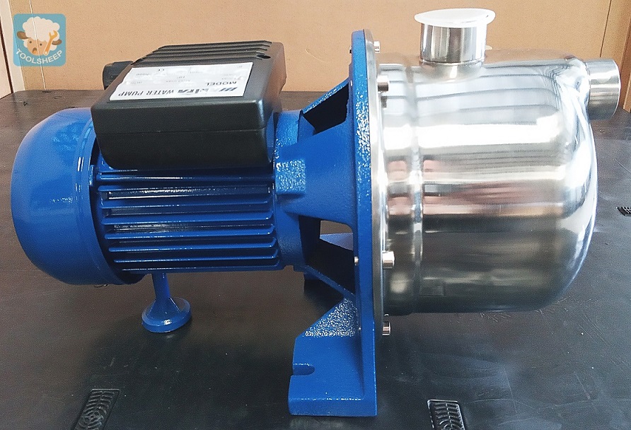 ปั๊มน้ำหอยโข่ง MARTRA รุ่น JT60