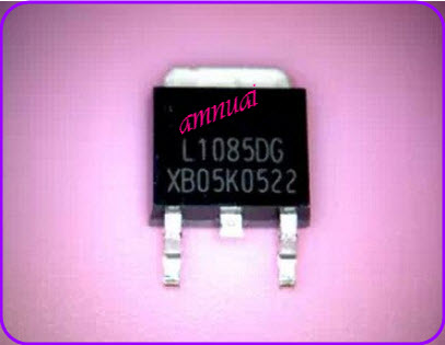 L1085DG Bipolar 3A LDO Voltage regulator