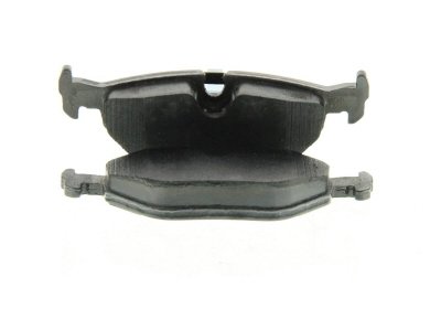 ผ้าเบรค TRW ล้อหลัง BMW Series5 520i , 525i , 530i (E34) ปี 1988-1996 COTEC (GDB917)