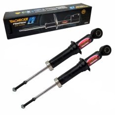 โช้คอัพหลัง (ซ้าย-ขวา) New Altis 1.6 , 1.8 ปี 08 - 13 (MONROE-REFLEX BLACK)