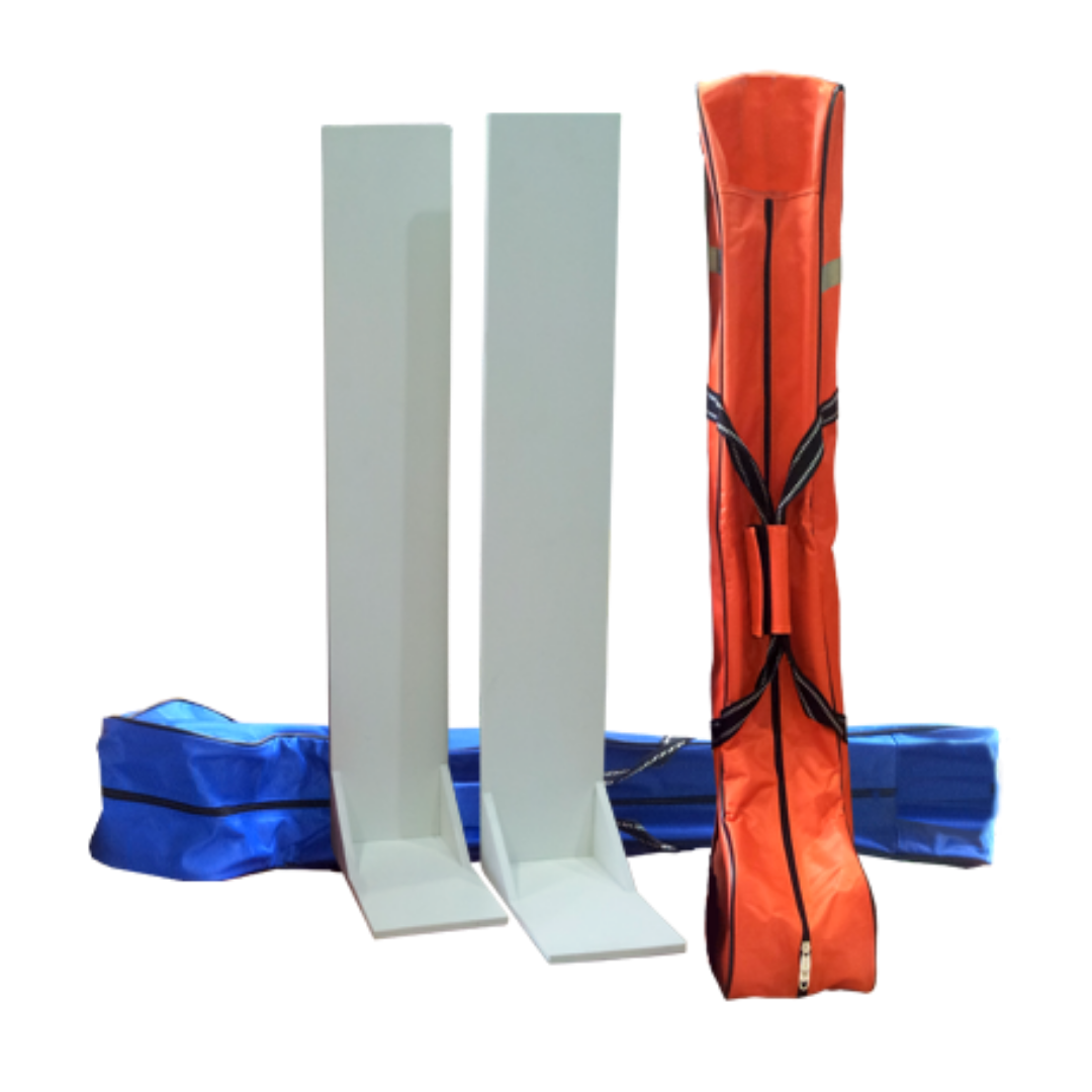 เฝือกไม้พลาสวูดดามแขน-ขา 4 ชิ้น พร้อมกระเป๋า รุ่น ESP-200EX (Pastwood Splint Set)