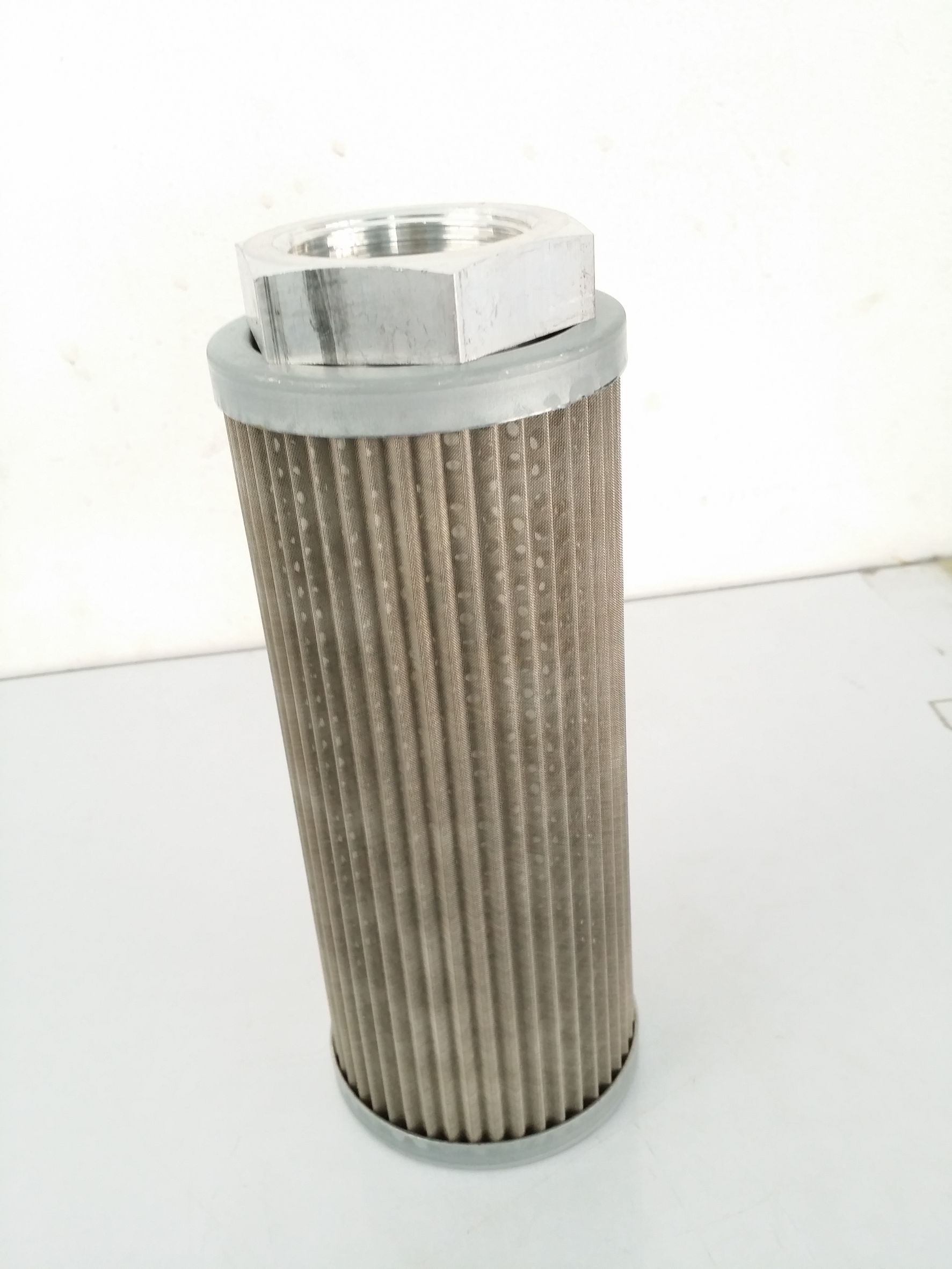 กรองขาดูด (Suction Filter) IDN-20 / SFN-20 / MSN-20 และขนาดอื่นๆ