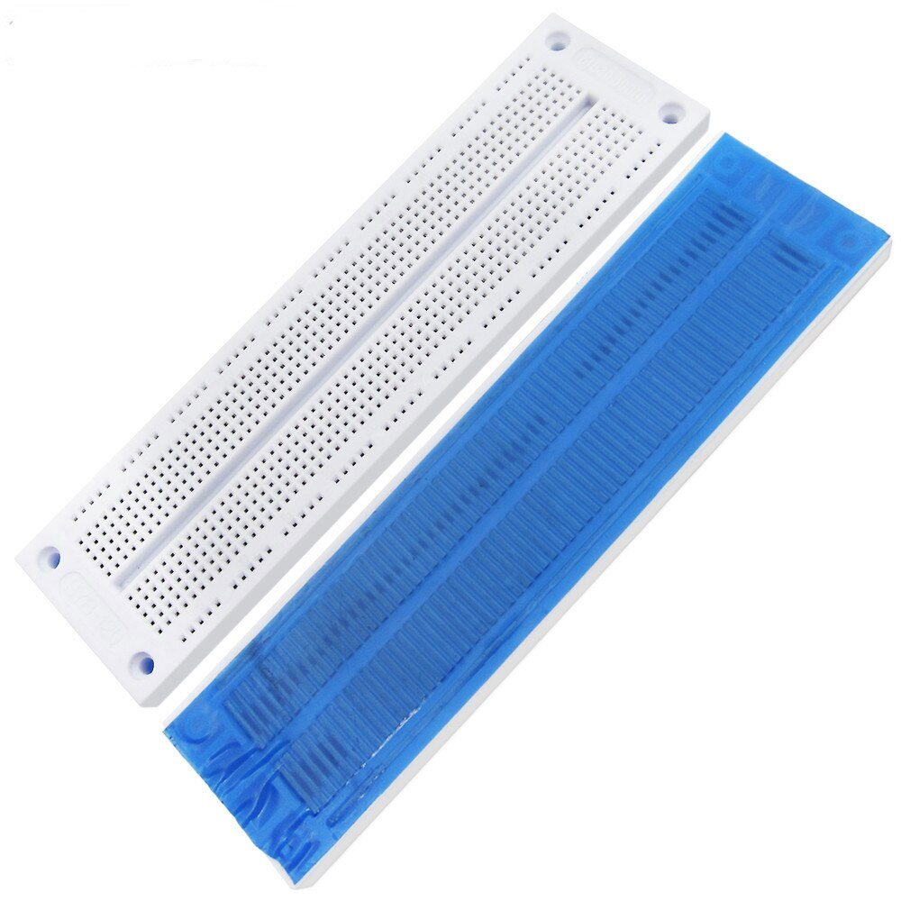 Breadboard 700 Points SYB-120
