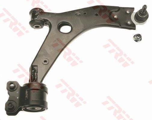 ปีกนกล่าง (ขวา) Ford Focus (5ประตู) ปี 2002 - 2011