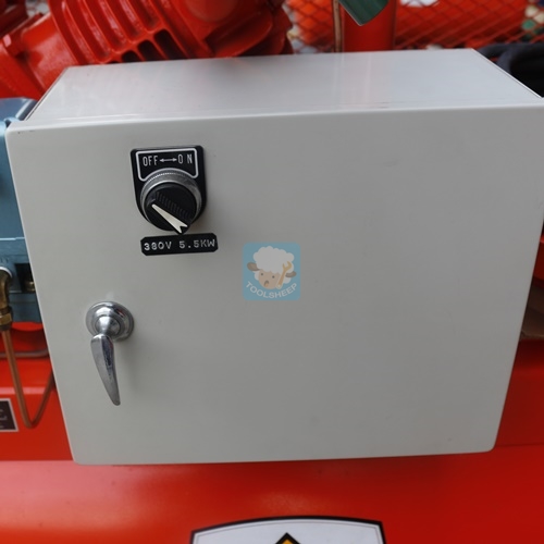 ปั๊มลม SANCO รุ่น AHV-8