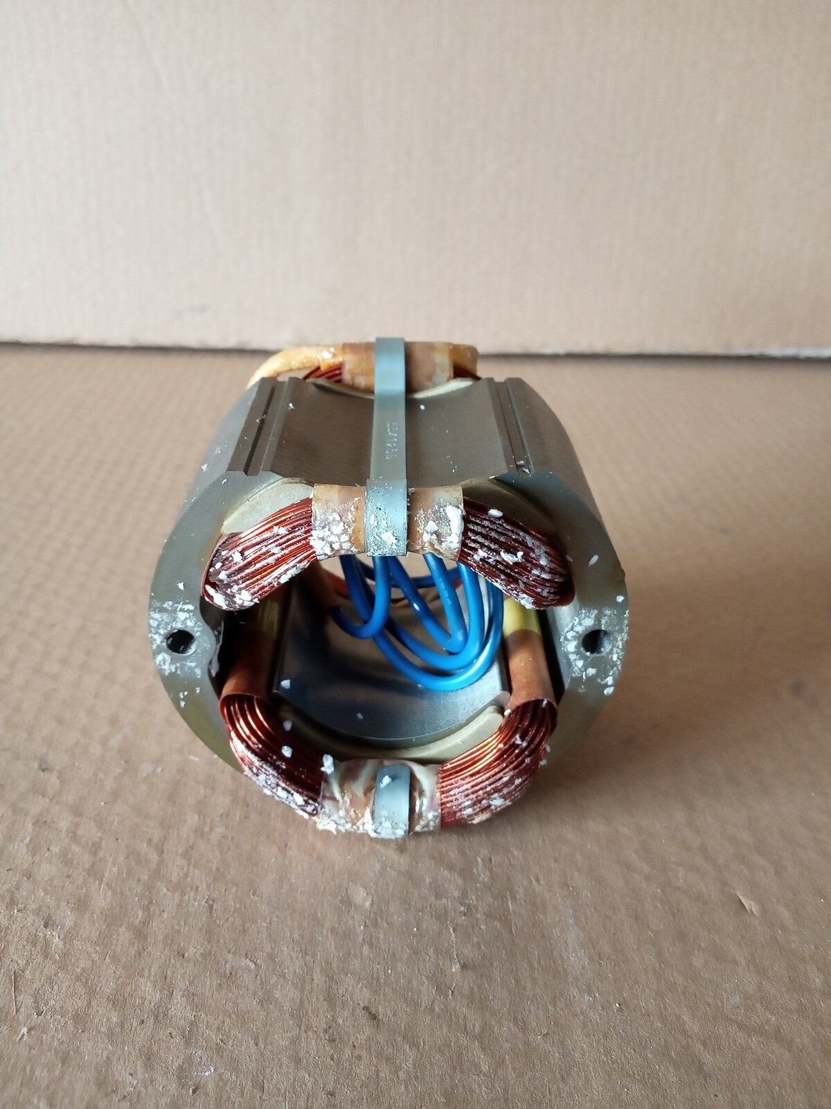 ฟิลคอยล์ เลื่อยวงเดือน MAKITA รุ่น 5900B