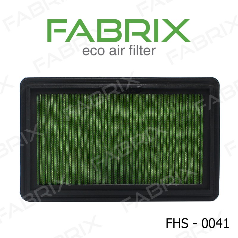 กรองอากาศ FHS-0041