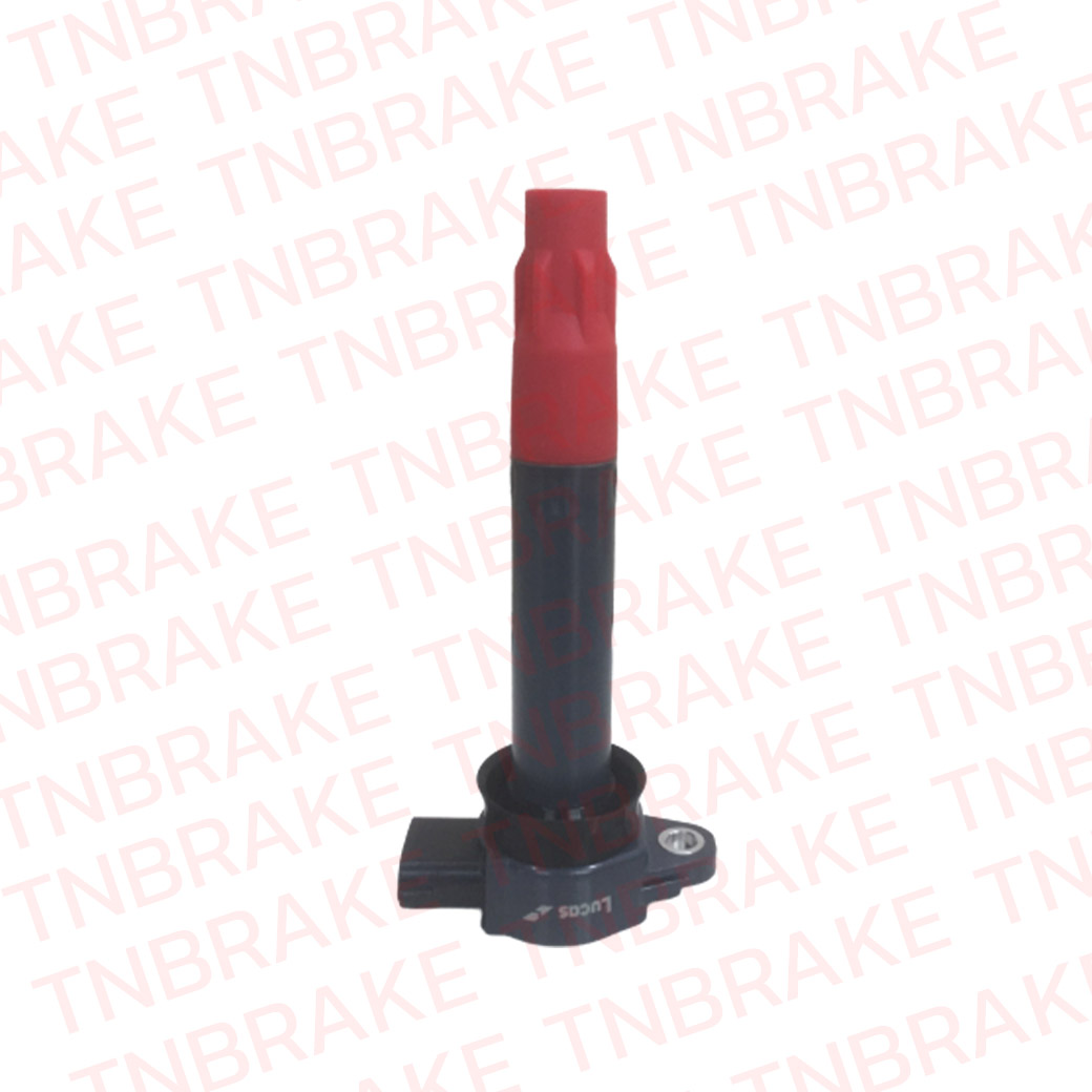 คอยล์จุดระเบิด คอยล์หัวเทียน mitsubishi triton 2.4 เบนซิน มิตซูบิชิ ไทรทัน ปี 2015-ปัจจุบัน