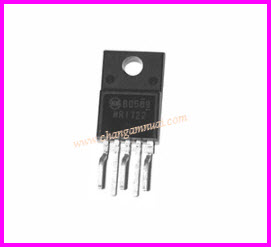 MR1722 IC ภาคจ่ายไฟ IC Switching