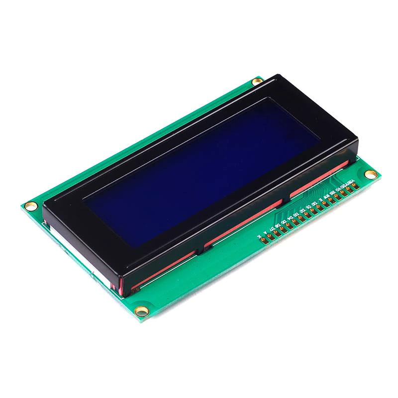 LCD2004A 20x4 Character LCD Display Module