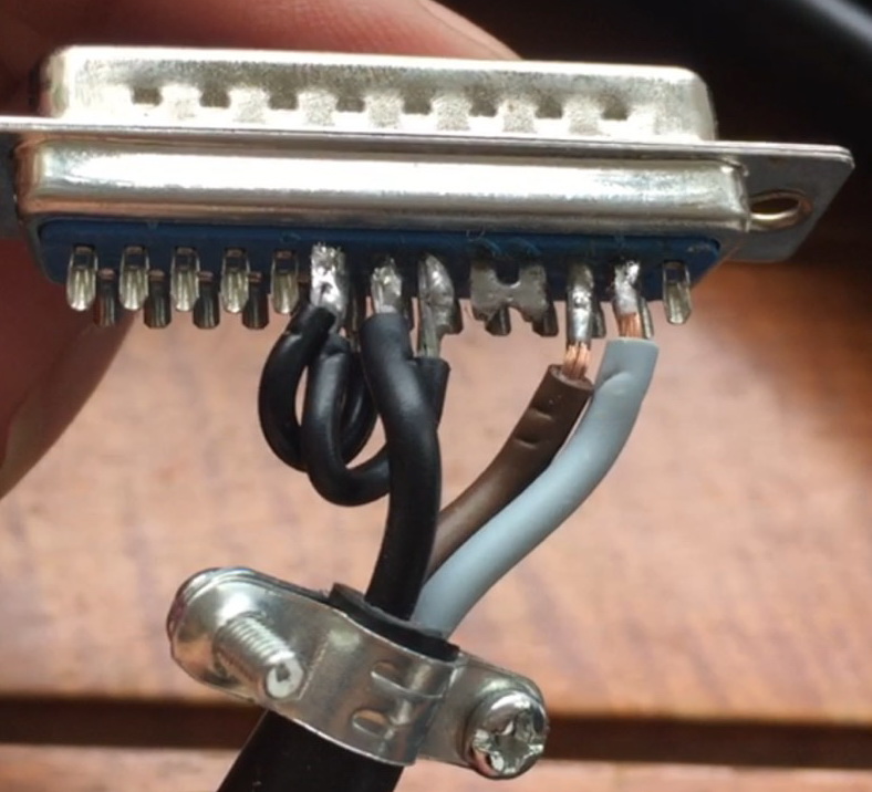 RS232 TO USB - 3-5-10-20เมตร