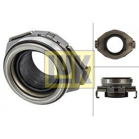 CRB ลูกปืนกดคลัทช์ BT-50 PRO, NEW RANGER (5 เกียร์) **