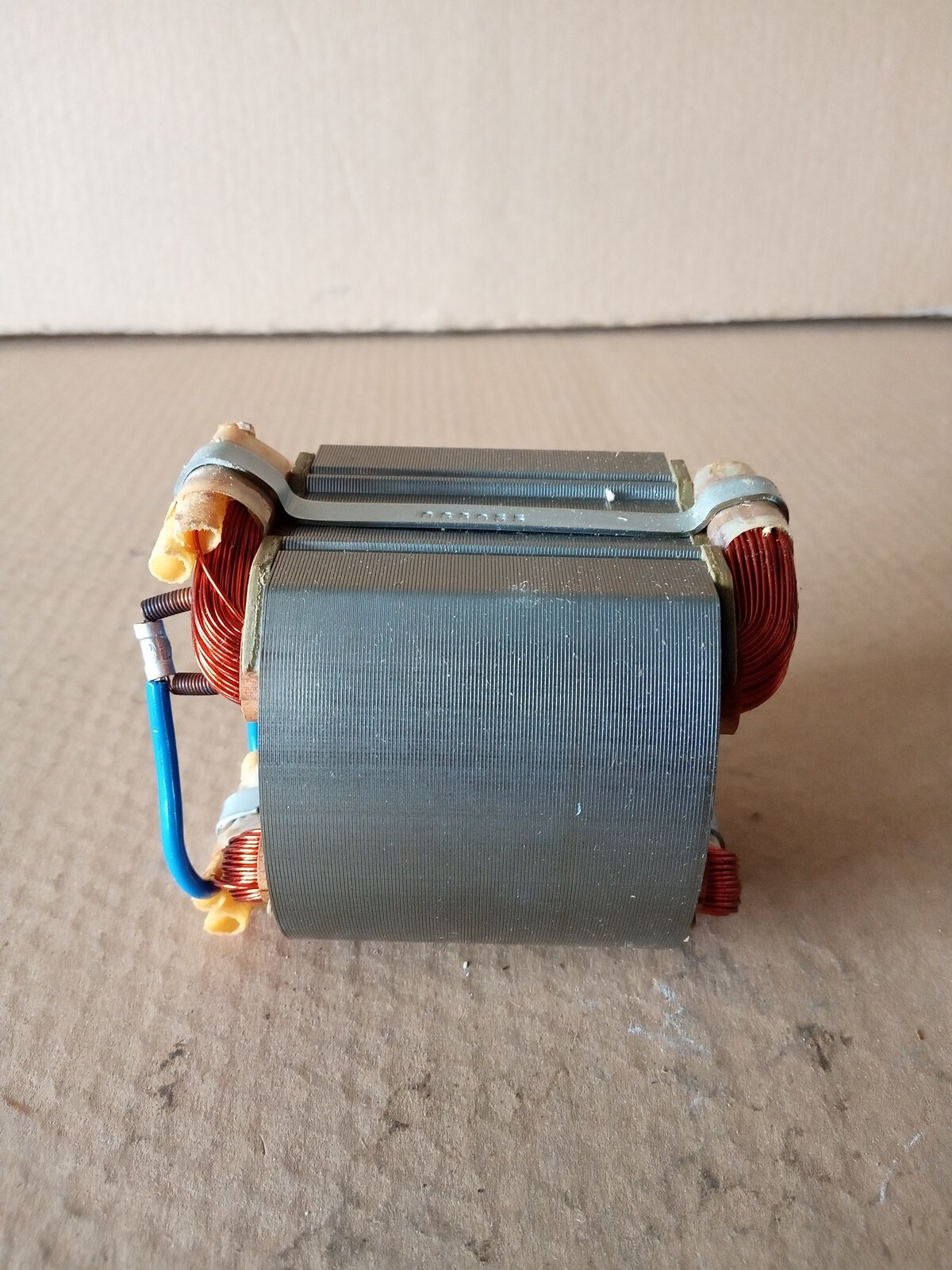 ฟิลคอยล์ เลื่อยวงเดือน MAKITA รุ่น 5700