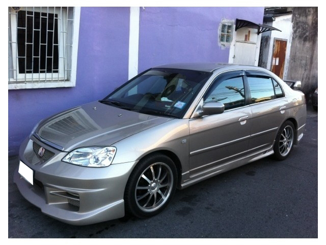 ผ้าเบรคหลัง COMPACT HONDA ACCORD C87 VTEC CC4 CC5 , CIVIC DIMENSION VTI VTEC , PRELUDE BB1 BB4 2.2/BB2 BB3 2.3 BB9 2.0/BB5, BB7 2.2