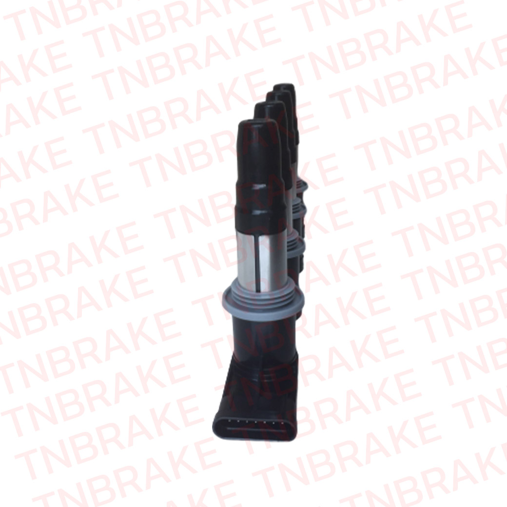 คอยล์จุดระเบิด คอยล์หัวเทียน chevrolet cruze 1.8 เชฟโรเล็ต ครูซ ปี 2010-2011