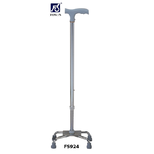 ไม้เท้า 4 ขา (ขาแคบ) รุ่น FS924