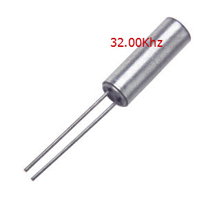 คริสตัล crystal 32.00khz