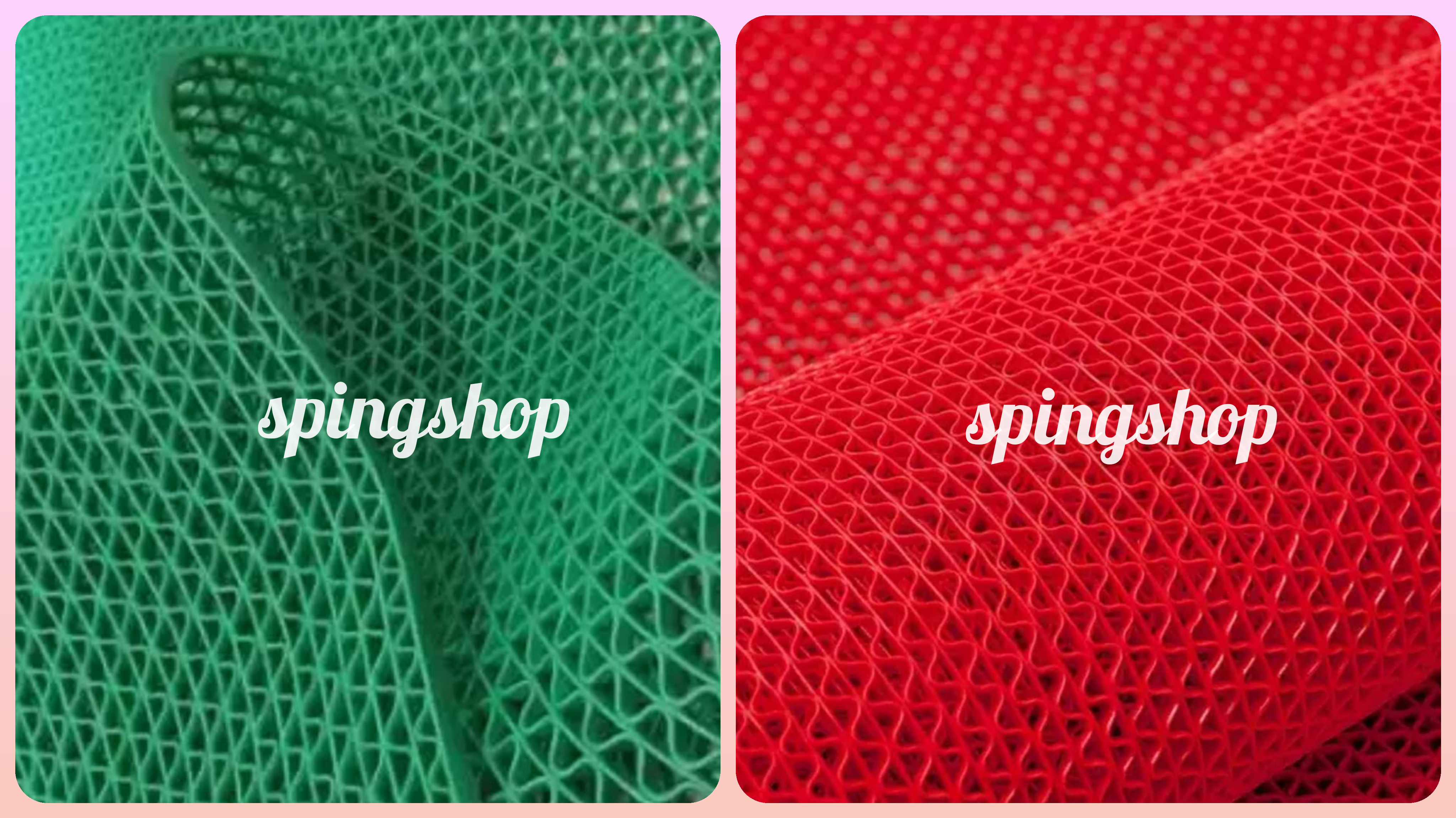 แผ่นยางกันลื่นหนา 4.5 mm. ความกว้าง 1.20 m. Tel. 064-239-6165