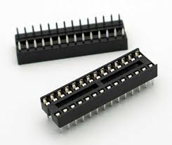 IC socket 28pin