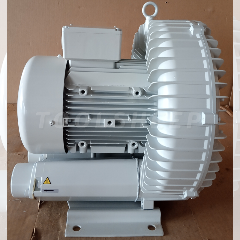 ริงโบลเวอร์ SANCO รุ่น SC60 (Ring Blower)