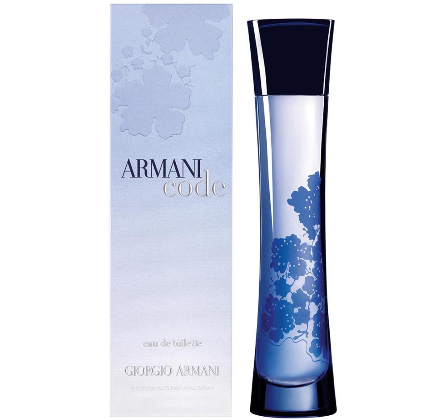 Armani code อาร์มานี่โค้ด