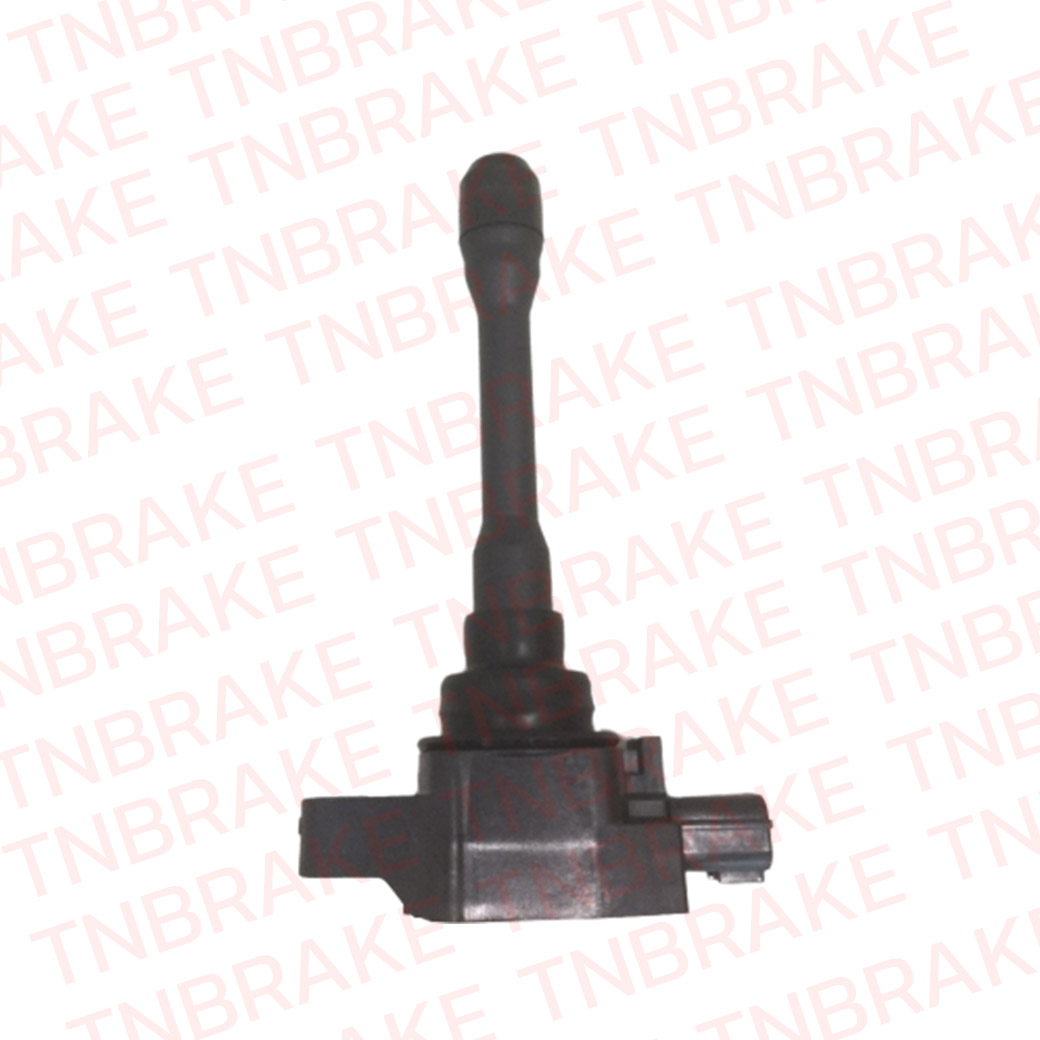 คอยล์จุดระเบิด คอยล์หัวเทียน nissan almera นิสสัน อัลเมร่า ปี 2011-2016 march มาร์ช ปี 2010-2016 sylphy ซิลฟี่ ปี 2012-2016