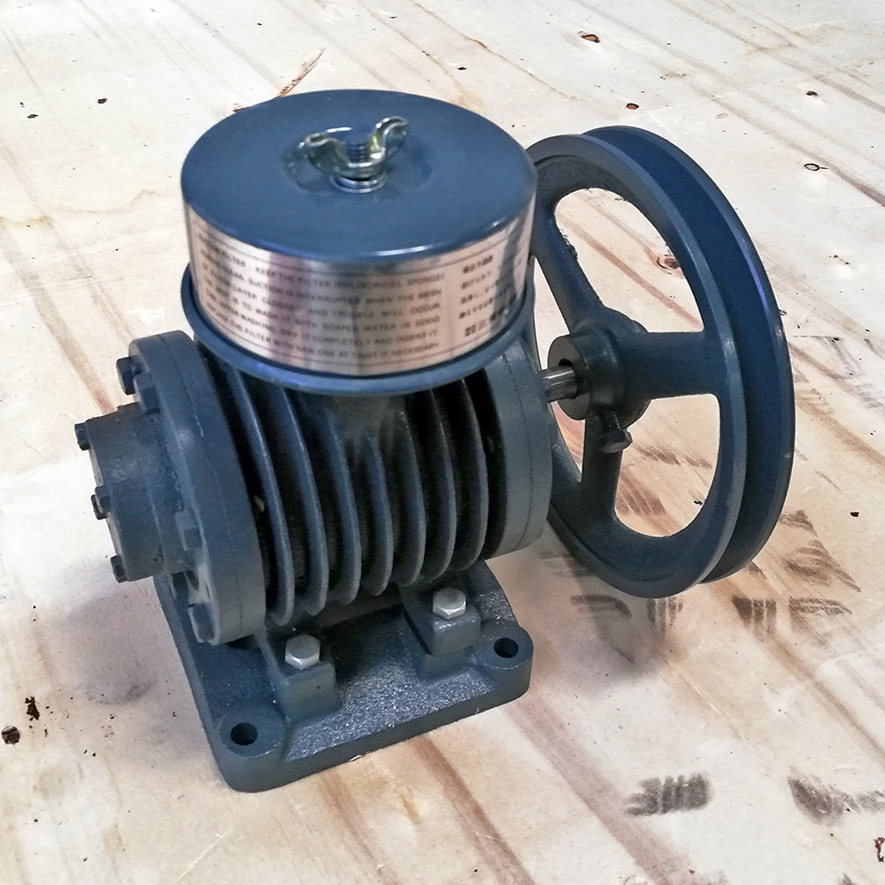 โรตารี่โบว์เวอร์ SANCO - RB Series รุ่น RB3/8