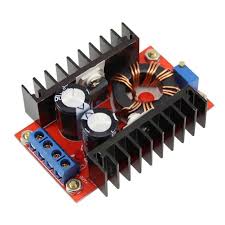 150W Boost Converter