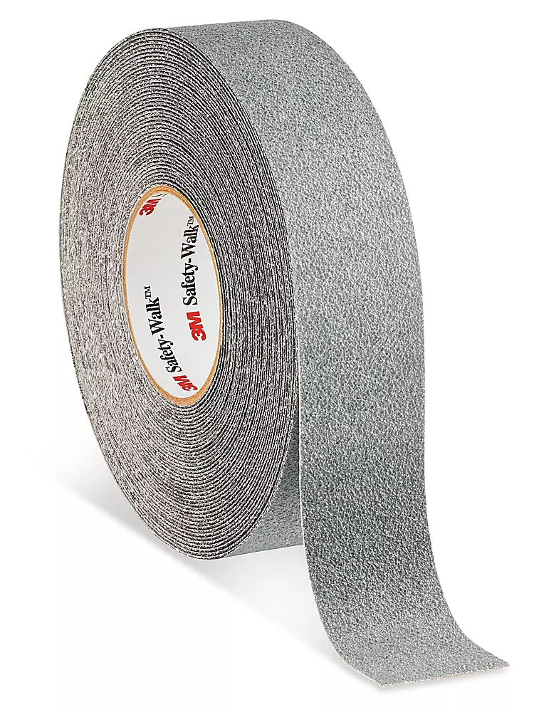 3M™ Safety-Walk™ Slip-Resistant เทปกันลื่น รุ่น 370 สีเทา