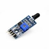 Flame Sensor Module