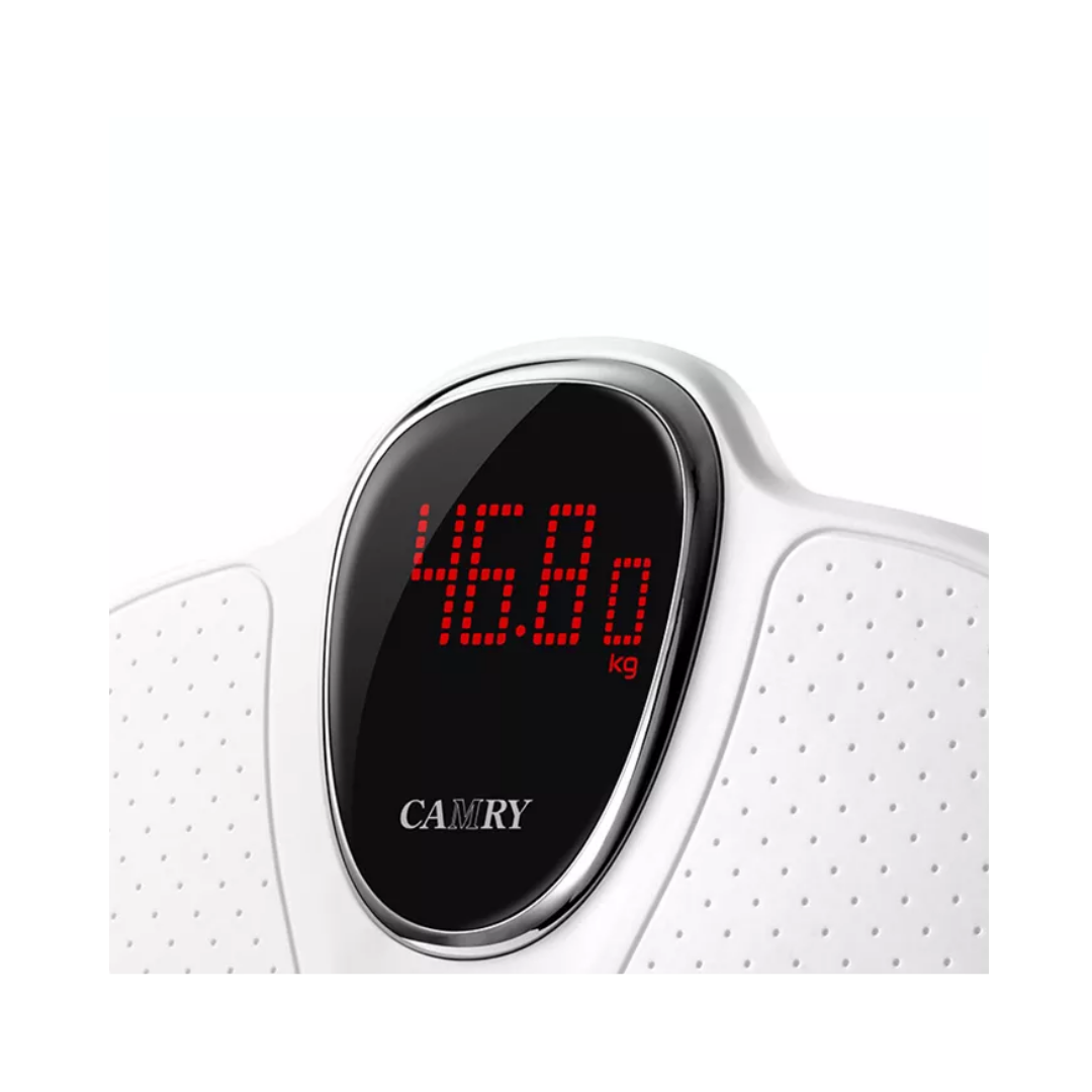 เครื่องชั่งน้ำหนักบุคคล CAMRYรุ่น EB7010