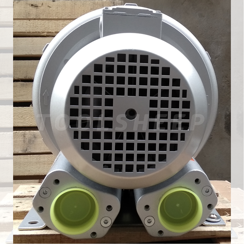 ริงโบลเวอร์ SANCO รุ่น SC40 (Ring Blower)