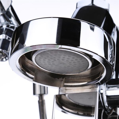 เครื่องชงกาแฟเอสเปรสโซ่ Delisio 1 หัวกรุ๊ป