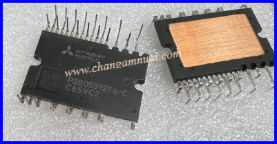 PSS05S92F6-C IC IPM ไอพีเอ็ม สินค้าแท้ถอด