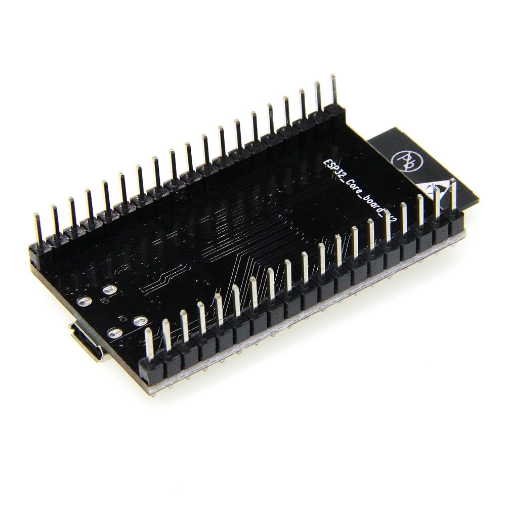DevKitC V2 ESP32 Development Board WiFi + Bluetooth