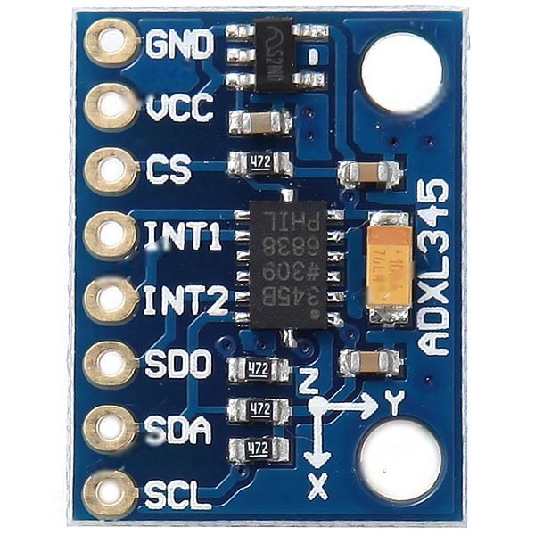 GY-291 ADXL345 Module